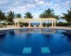 3 BR Novo Cancun Villa - Common Area - Pool