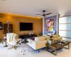 3 BR Novo Cancun Villa - Interior - Living Room