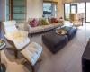 3 BR Novo Cancun Villa - Interior - Living Room