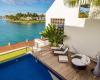 3 BR Novo Cancun Villa - Exterior - Pool