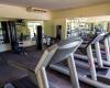 3 BR Novo Cancun Villa - Common Area - Fitness Center