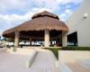 3 BR Novo Cancun Villa - Common Area - Palapa Dining