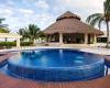3 BR Novo Cancun Villa - Common Area - Palapa Dining