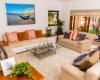 4 BR Family Splash Time Villa - Interior - Living Area