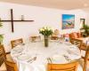 4 BR Family Splash Time Villa - Interior - Dining Room