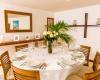 4 BR Family Splash Time Villa - Interior - Dining Room