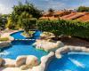 4 BR Family Splash Time Villa - Exterior - Pool