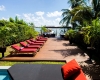 4 BR Trendy Waterfront Villa - Exterior - Lounging