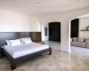 4 BR Trendy Waterfront Villa - Bedroom
