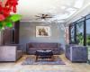 5 BR Bachelor Party Villa - Interior - Living Room