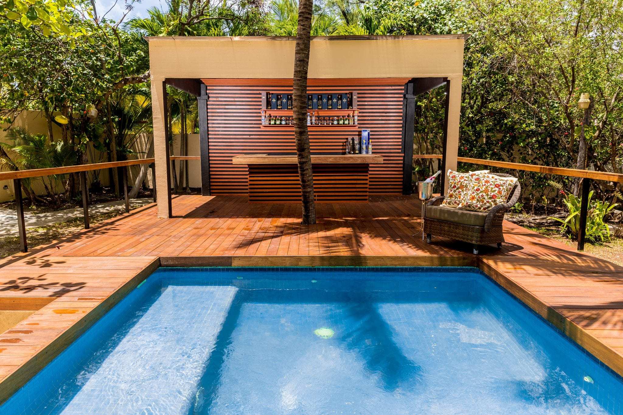 7 BR VILLA CANCUN Cancun Luxury Rentals