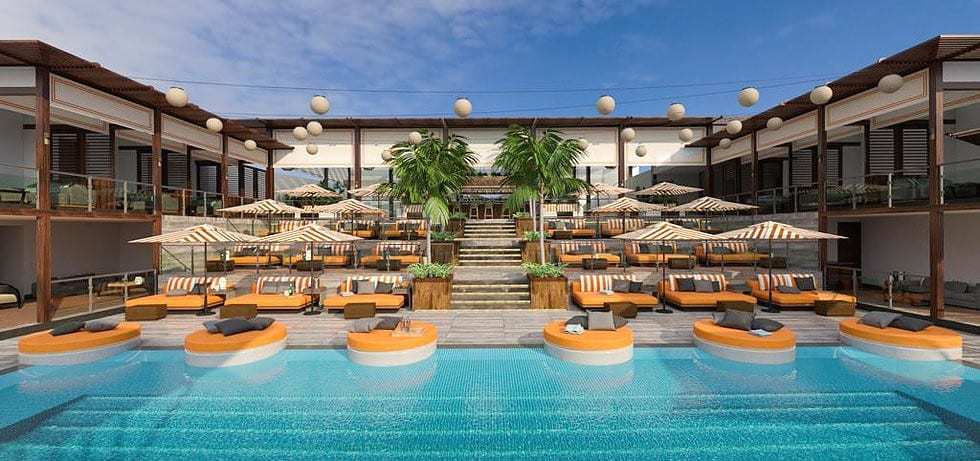 RELAX | Cancun Luxury Rentals