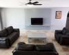 3 BR Casa Tortugas - Interior - Living Room