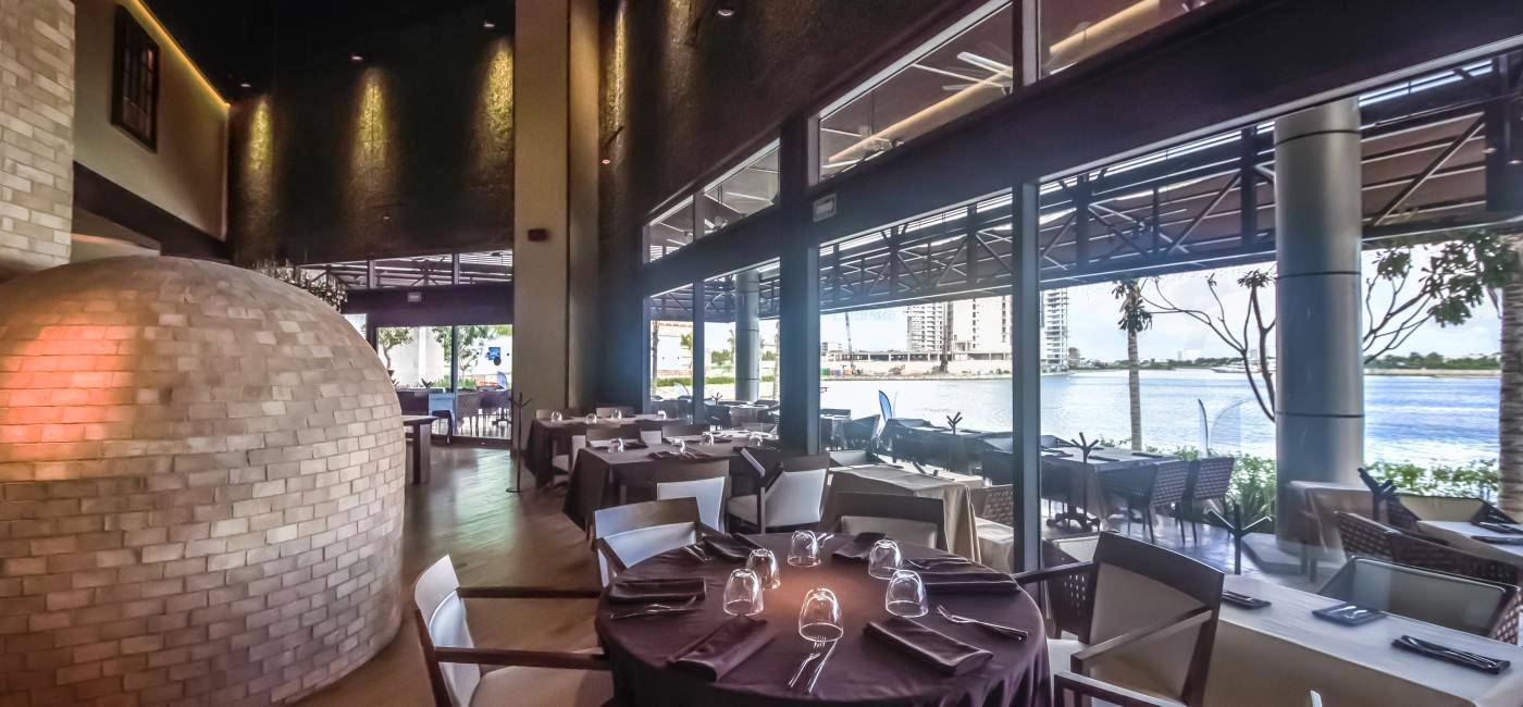 Cenacolo Puerto Cancun