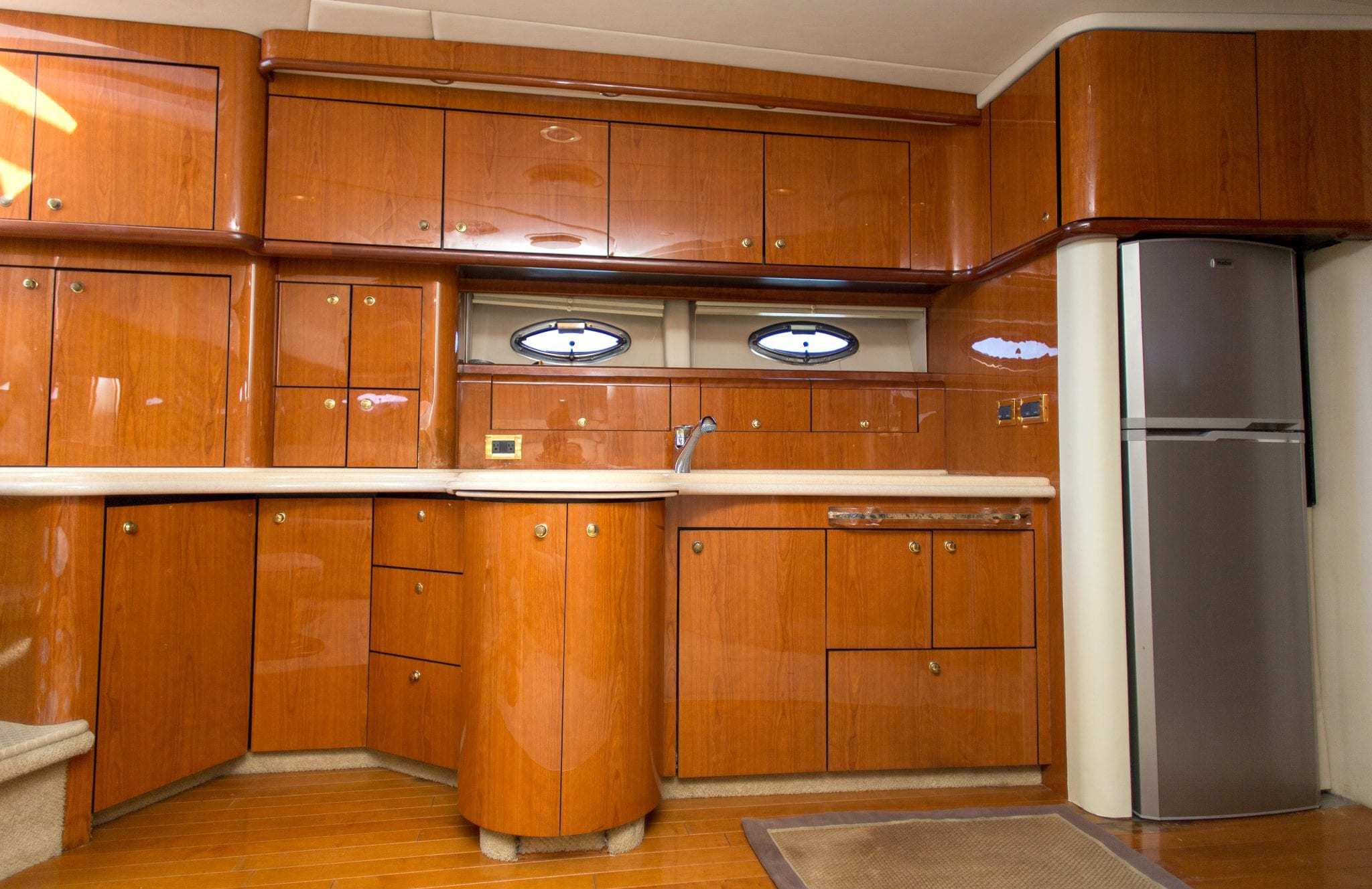 DJ Caribbean - Stateroom