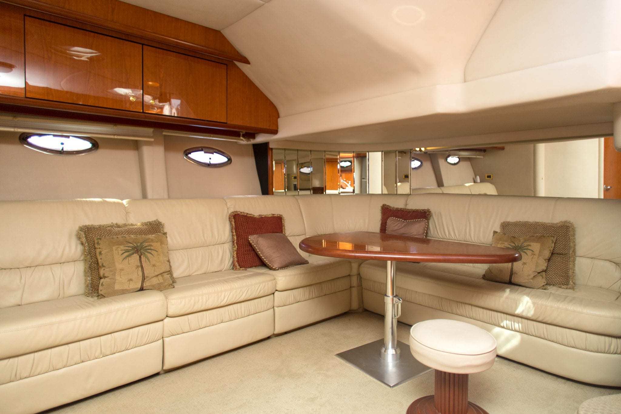 DJ Caribbean - Stateroom