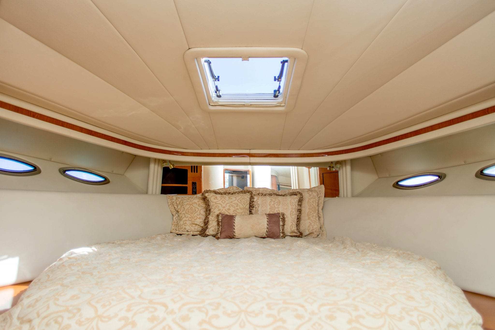 DJ Caribbean - Stateroom