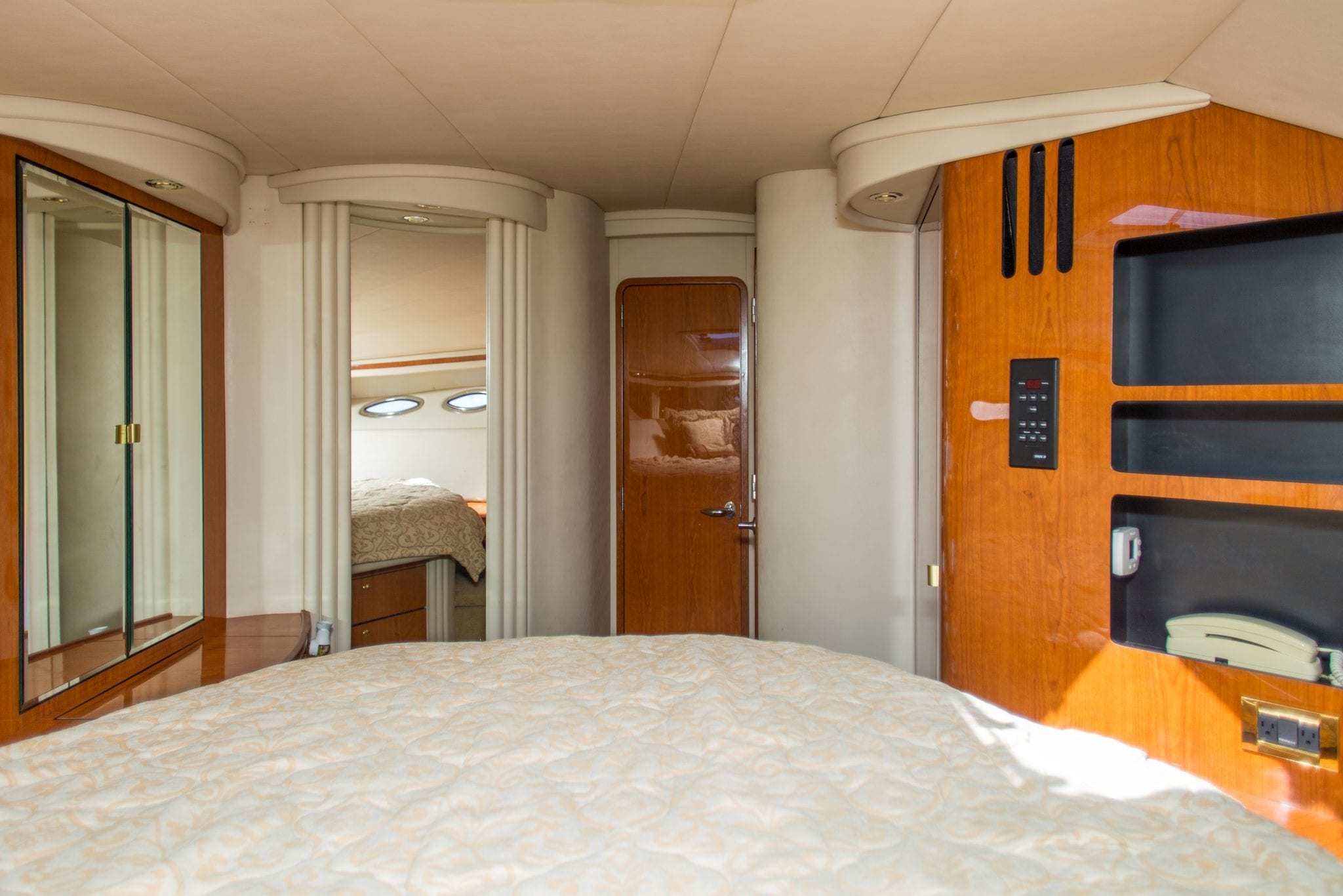 DJ Caribbean - Stateroom