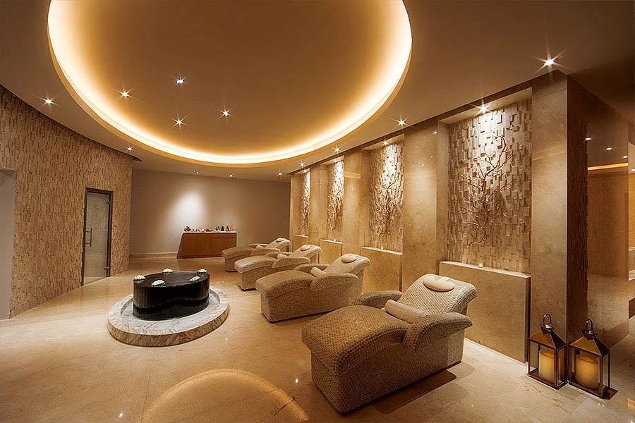 Leblanc Spa Resort Leblanc Spa Resort