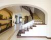 6 BR Mexican Mansion - Interior - Staircase