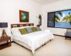 6 BR Mexican Mansion - Interior - Bedroom