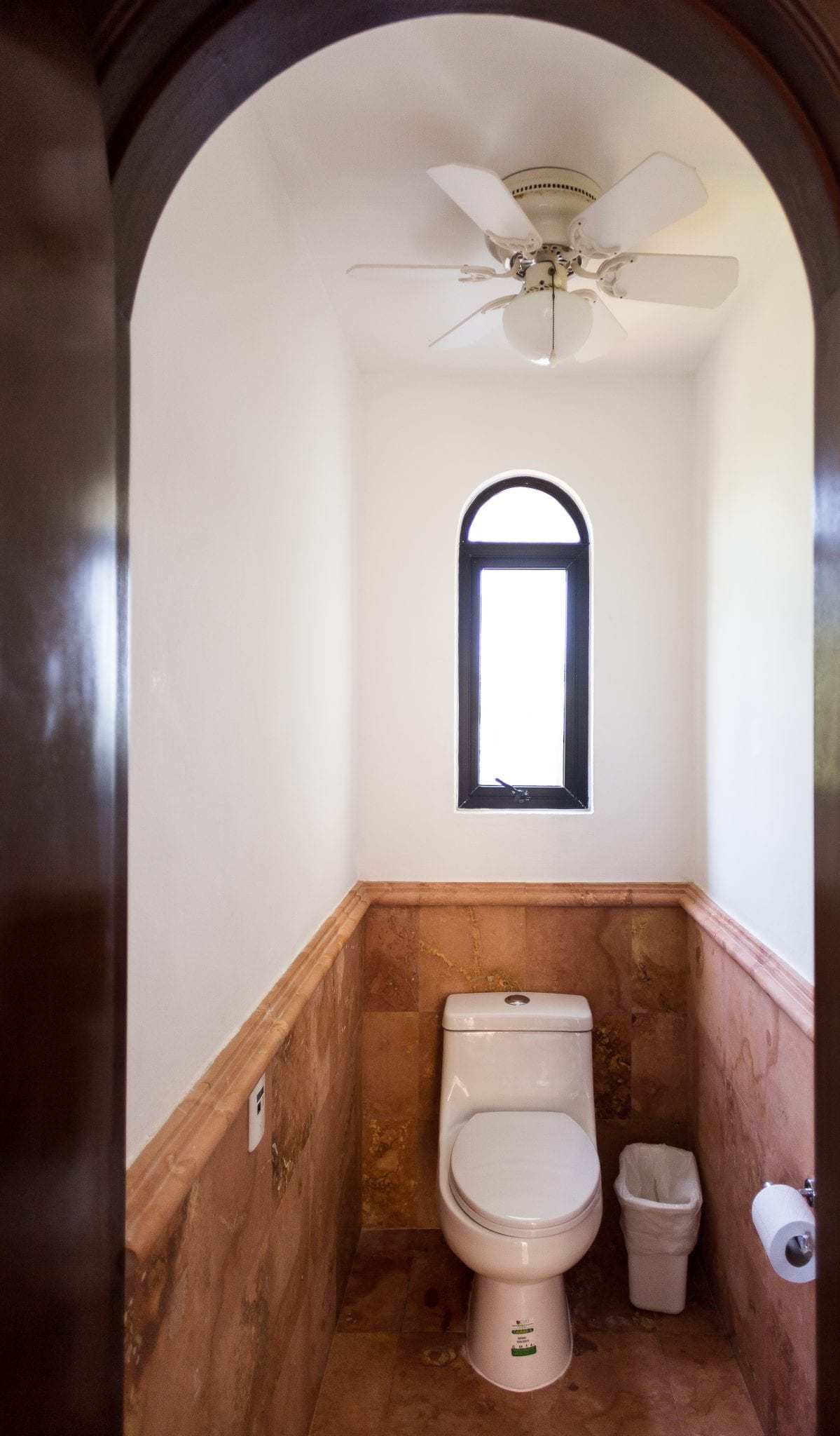 6 BR Mexican Mansion - Interior - Bath