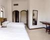 6 BR Mexican Mansion - Interior - Bedroom