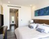 4 BR Modern RIVA Condo - Interior - Bedroom
