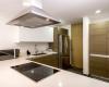 4 BR Modern RIVA Condo - Interior - Kitchen