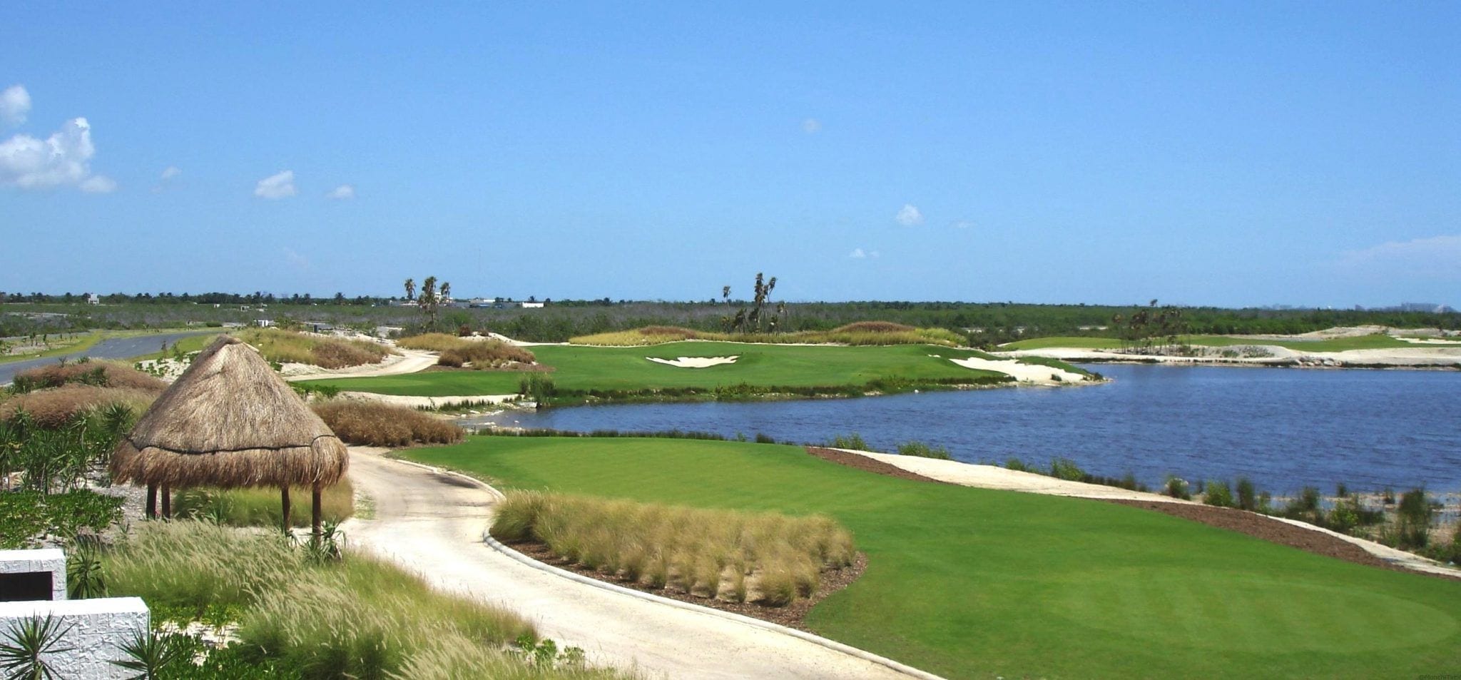 Riviera Cancun Golf & Resorts Riviera Cancun Golf & Resorts