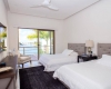 3 BR Novo Cancun Villa - Bedroom