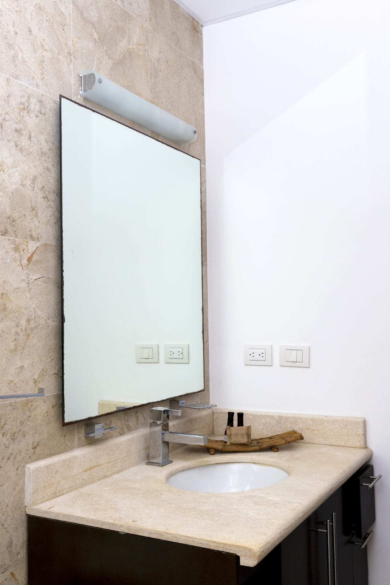 2 BR Haab Condo — H-103 - Interior - Bathroom 1