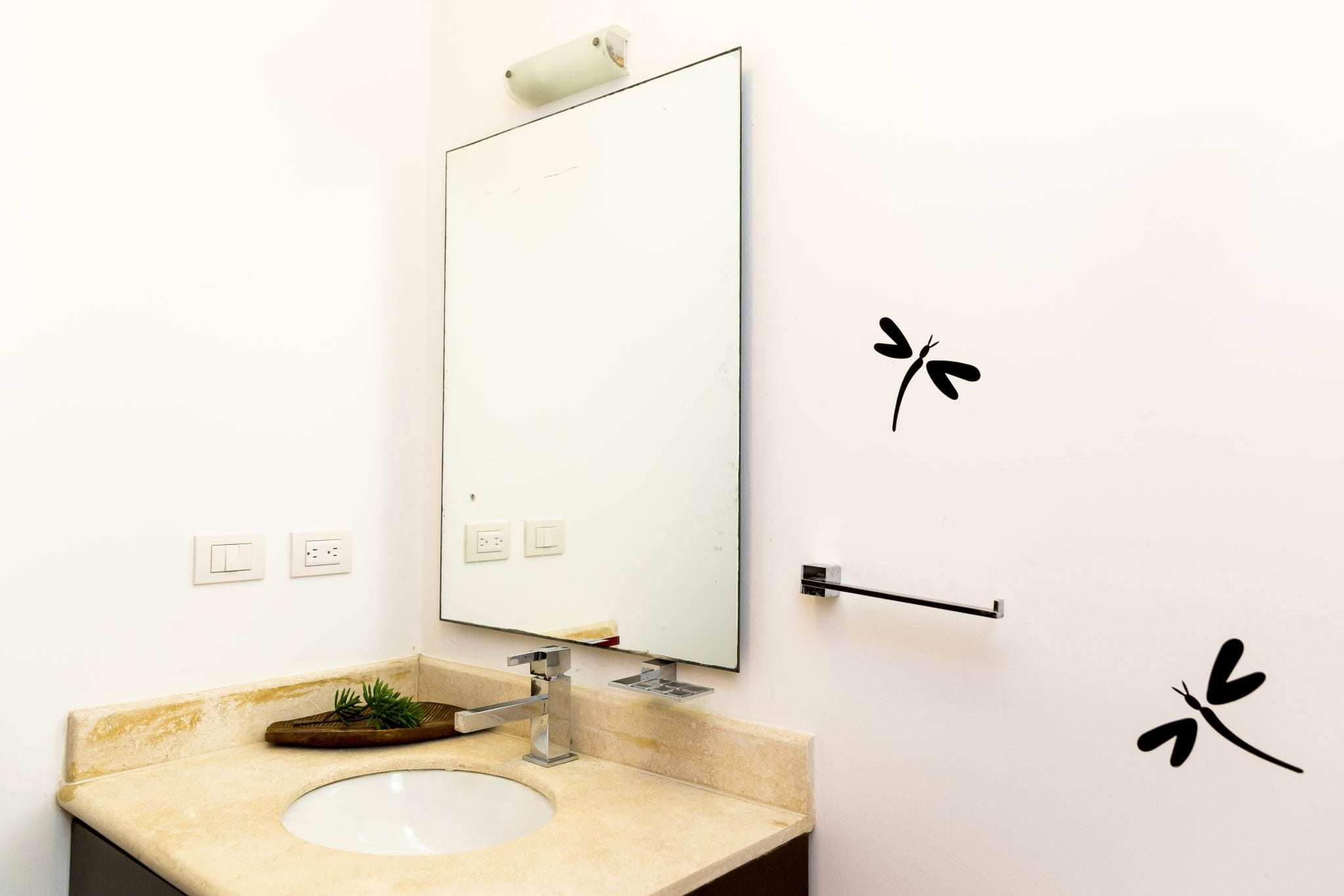 2 BR Haab Condo — H-103 - Interior - Bathroom 2