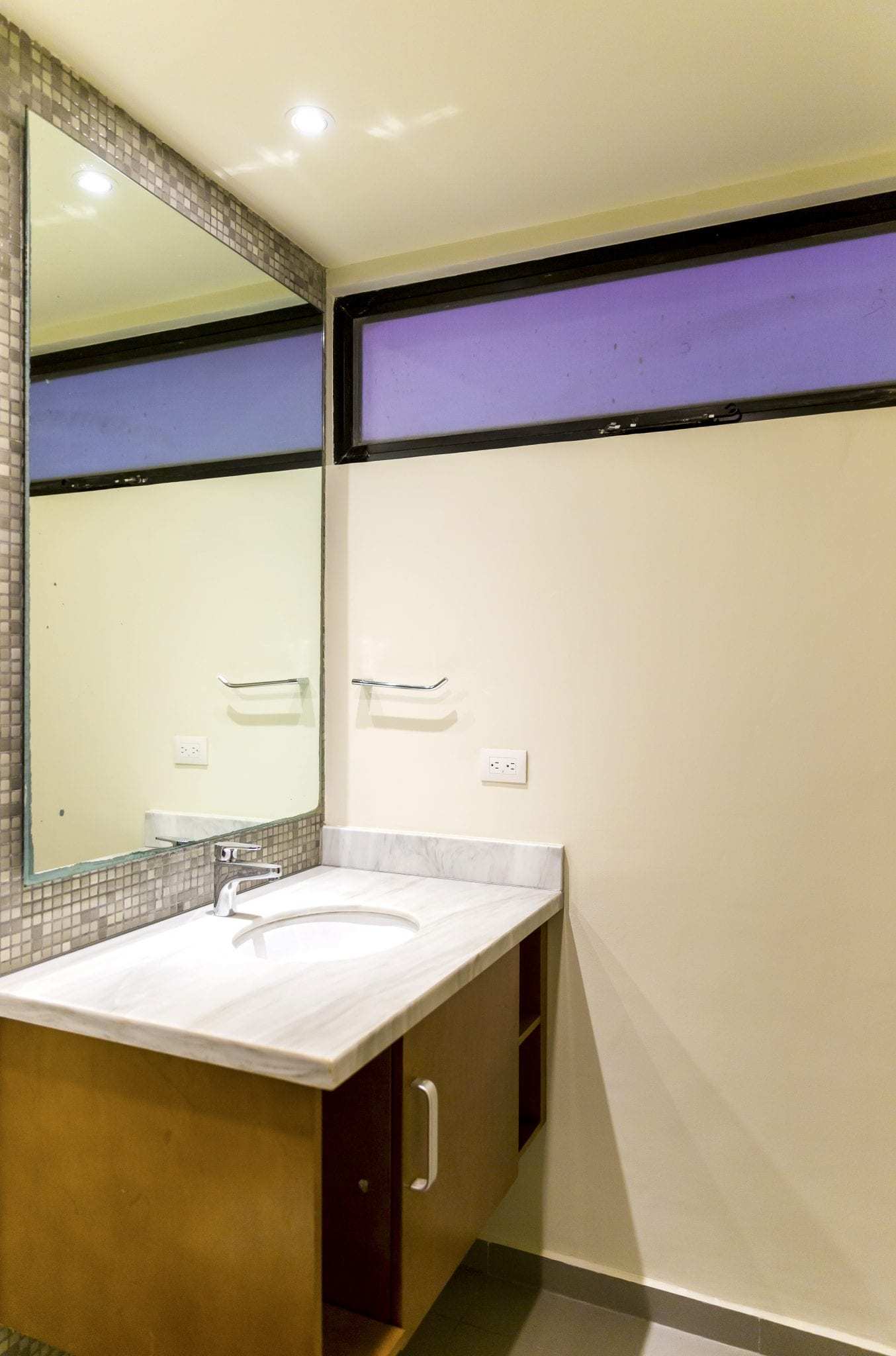 2 BR Lunada Condo — L-207 - Interior - Bath 2