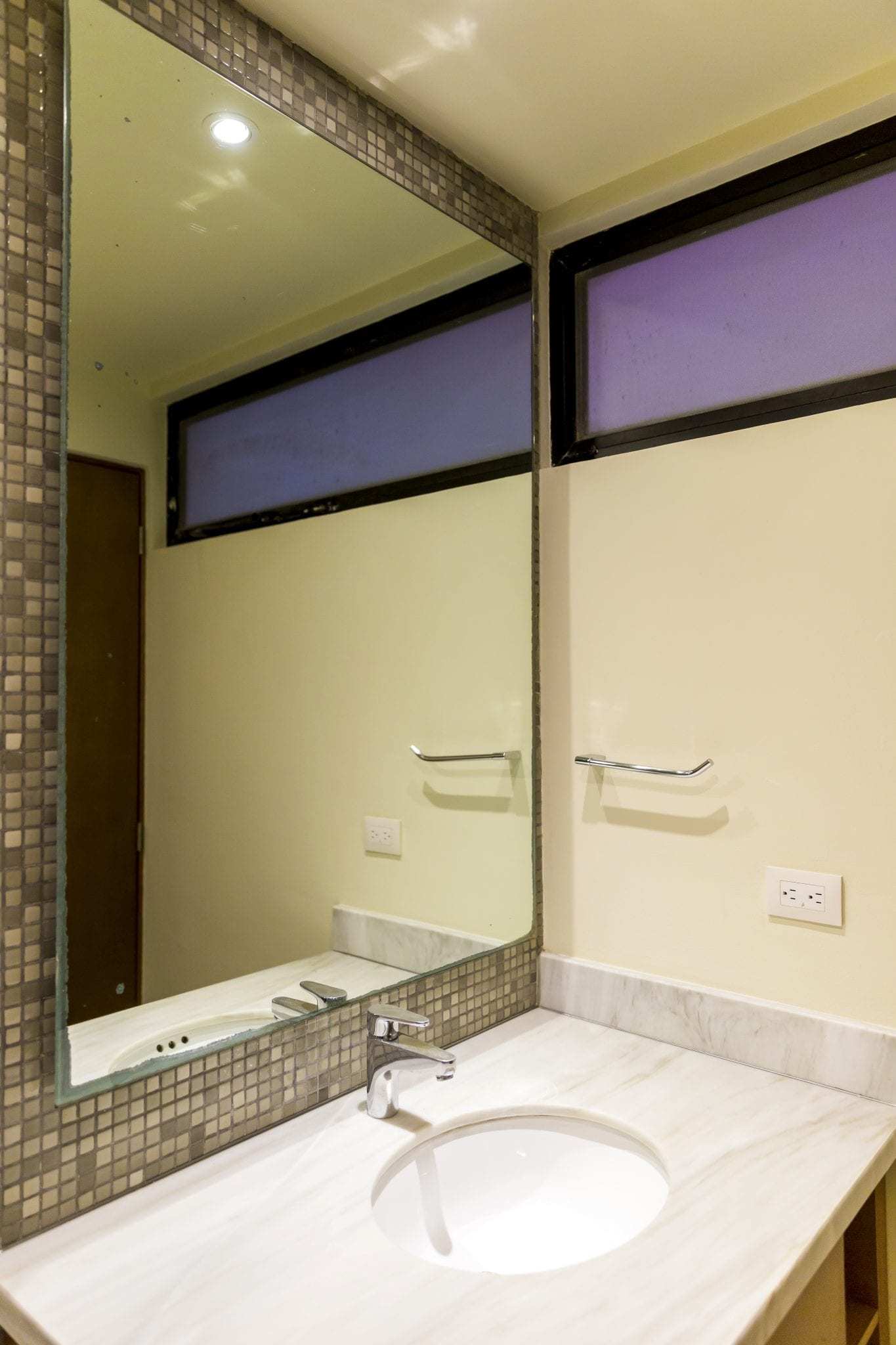 2 BR Lunada Condo — L-207 - Interior - Bath 2