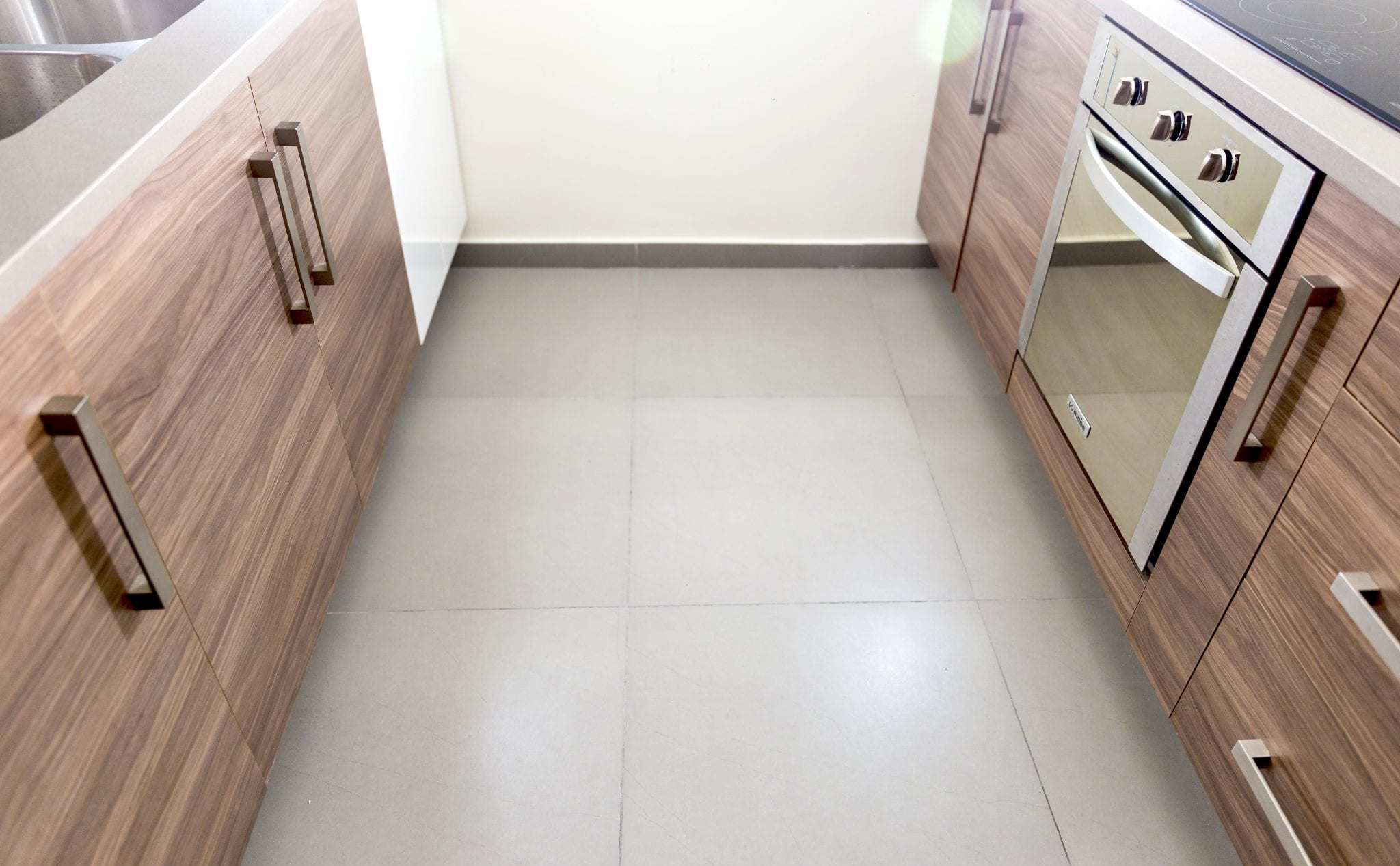 2 BR Lunada Condo — L-304 - Interior - Kitchen