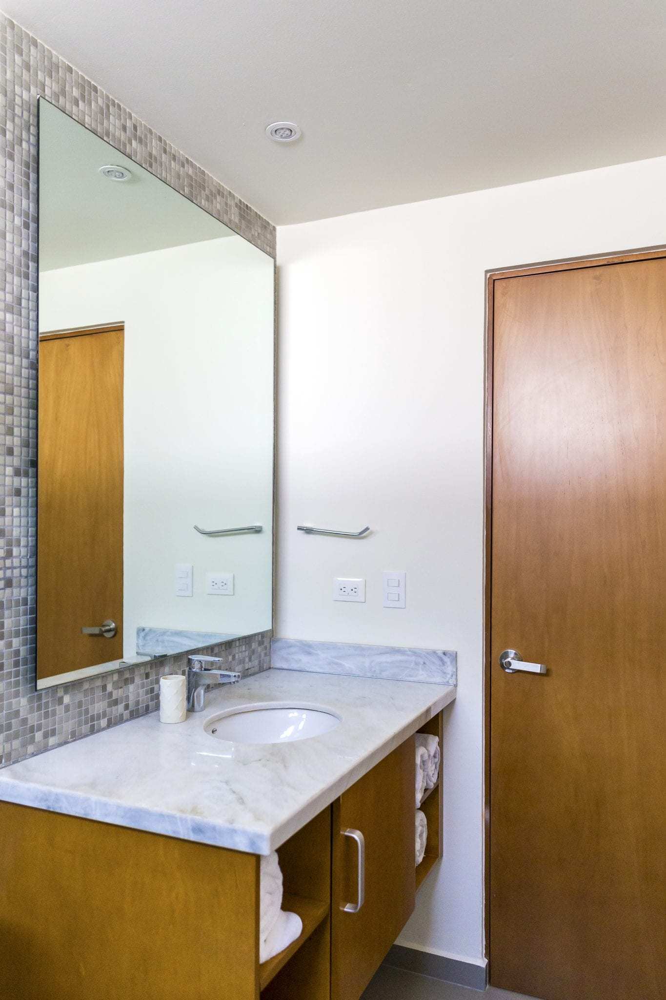 2 BR Lunada Condo — L-304 - Interior - Bathroom 1