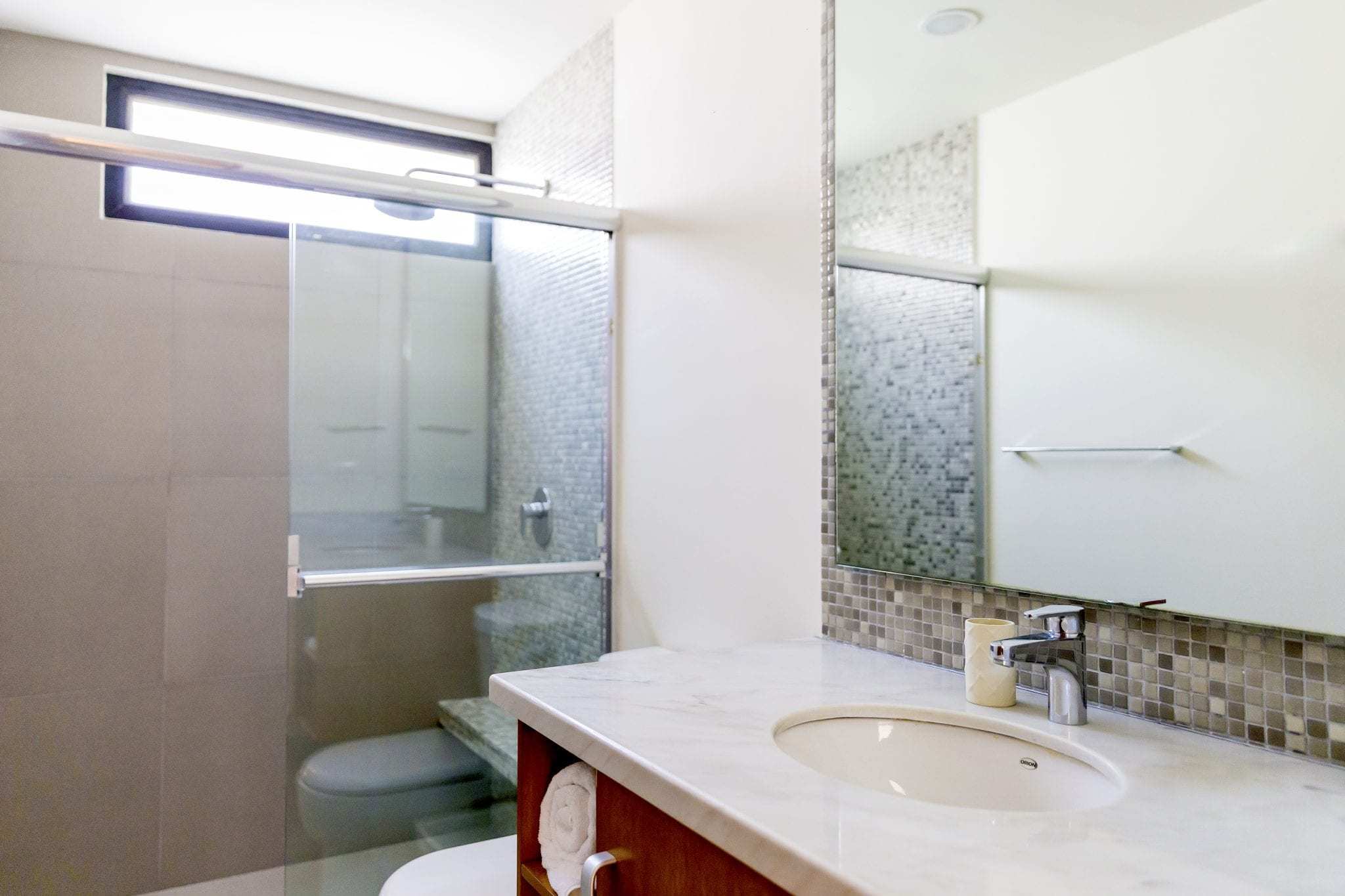 2 BR Lunada Condo — L-304 - Interior - Bathroom 1