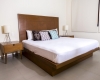 2 BR Lunada Condo — L-304 - Interior - Bedroom 1 - King Bed