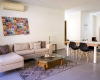 2 BR Lunada Condo — L-304 - Interior - Living Room