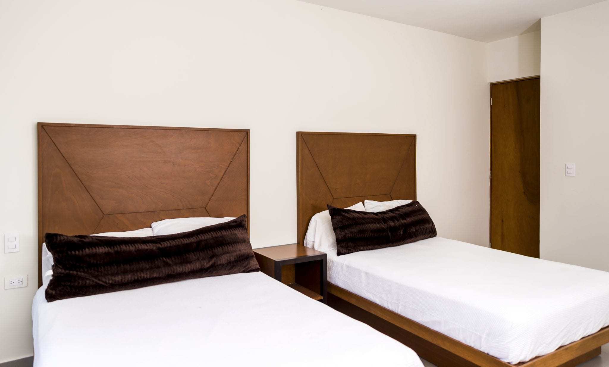 2 BR Lunada Condo — L-309 - Interior - Bedroom 2