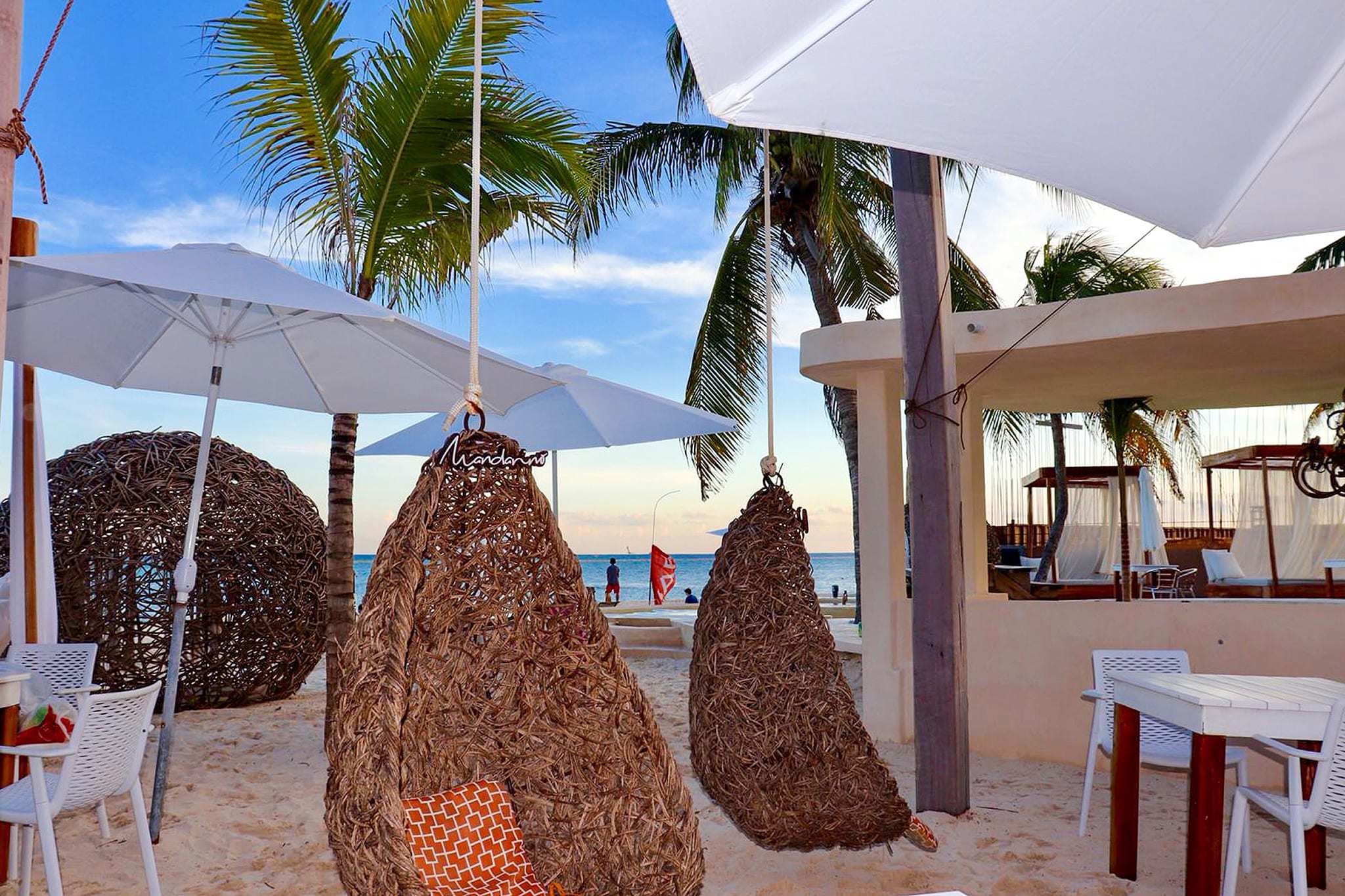 2 BR Studio One Condo — S1-202 - Common Area - Beach