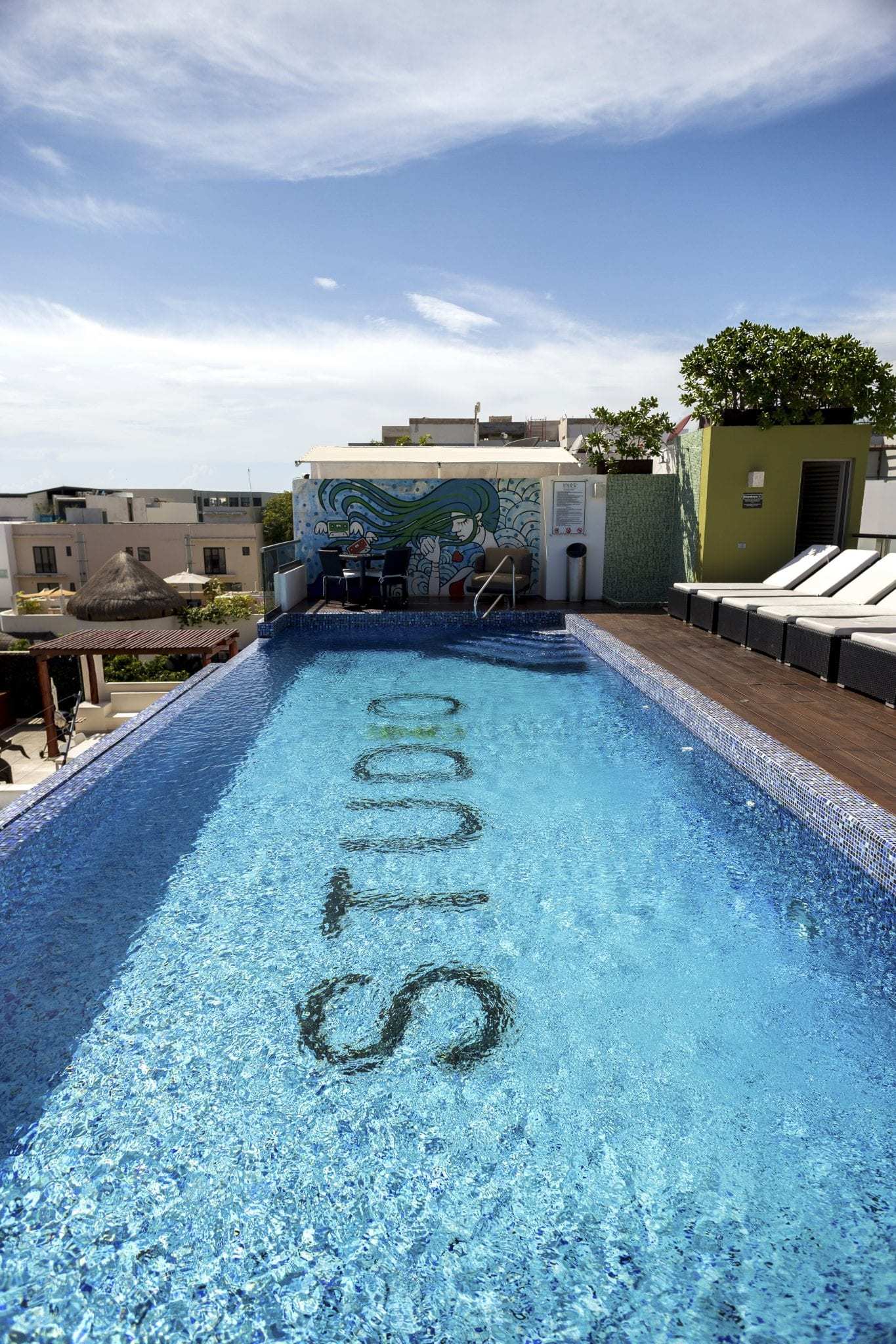 2 BR Studio One Condo — S1-202 - Common Area - Pool