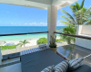 3 BR Mimi Villa - Bedroom 3 - Balcony Daybed