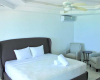 3 BR Mimi Villa - Bedroom 3 - 1 King Bed + Balcony