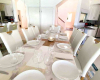 3 BR Mimi Villa - Interior - Dining Room