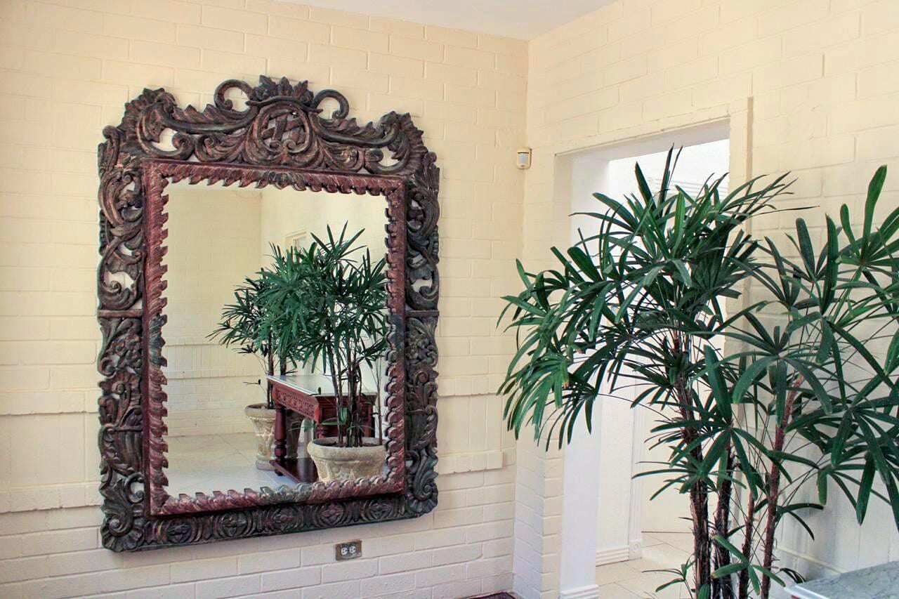 3 BR Mimi Villa - Interior - Entrance