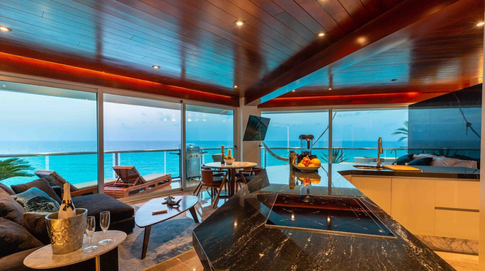 CANCUN | Cancun Luxury Rentals