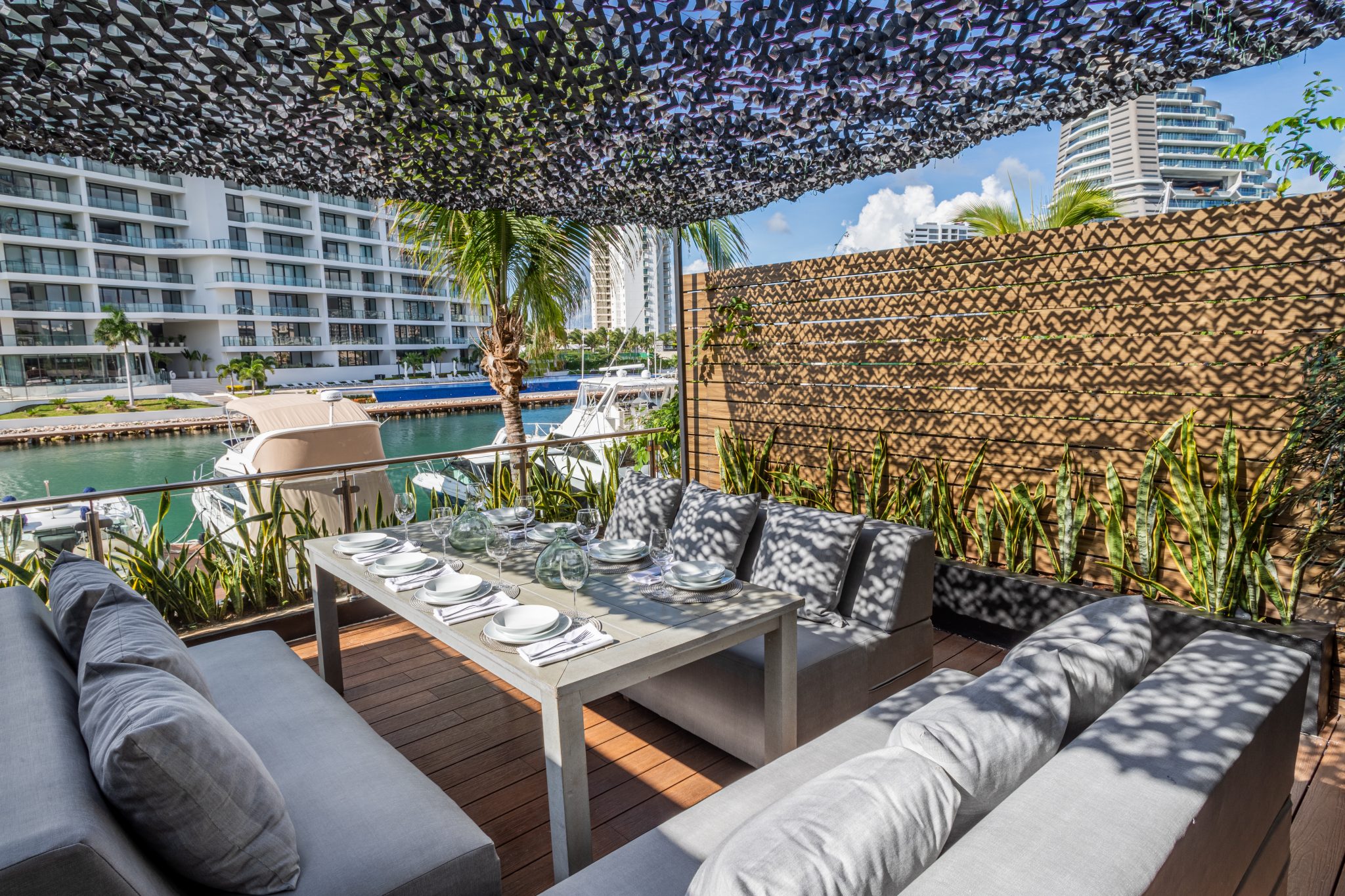 6 BR Mexican Mansion - Exterior - Pool